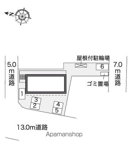 レオパレスアーバンコート熱田のその他写真