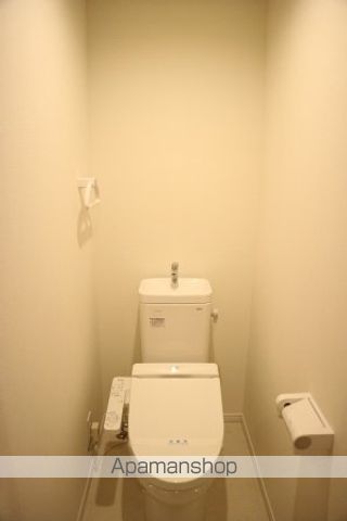 ソレイユ樟葉の内装写真