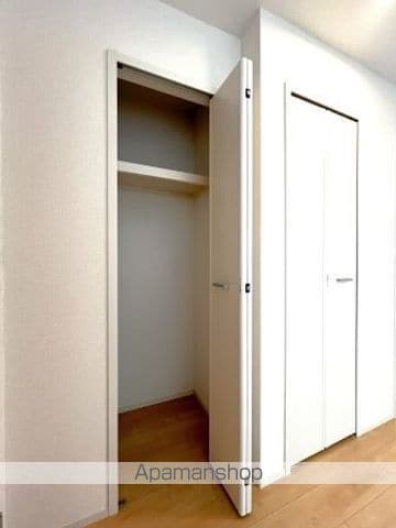 エスタリオの内装写真