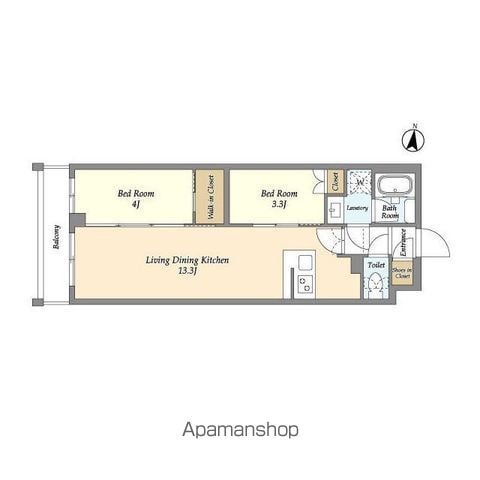 間取り：213139752017