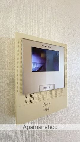 SARAH 1棟の内装写真