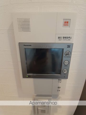レジュールアッシュ谷町四丁目グランクラスの内装写真