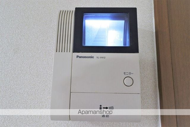 パークサイドM・Yの内装写真