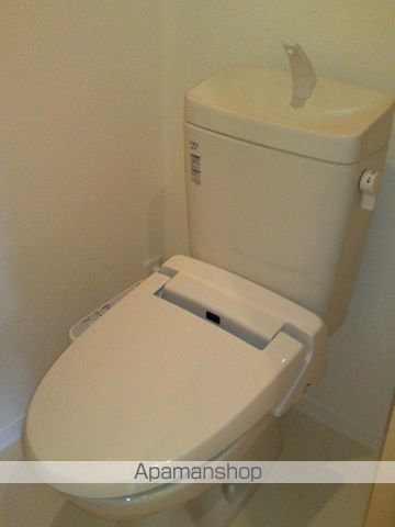 グリナージュの内装写真