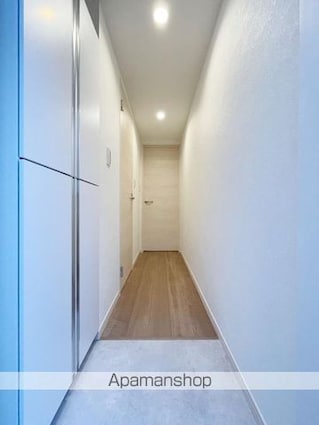 東京都練馬区田柄１丁目[1R/17m2]の内装2