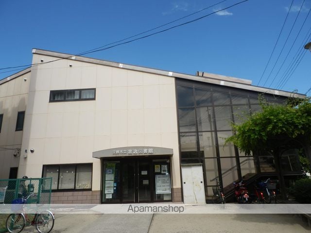 M’PLAZA津田駅前十一番館の周辺写真