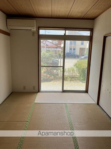 サザンコートしほみの内装写真