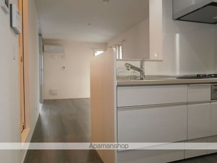 ブランエール白鳥[2LDK/55.28m2]のリビング・居間