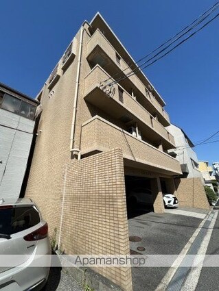 石田ビル[1R/23.58m2]の外観4