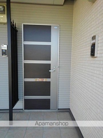 トゥインクルの内装写真