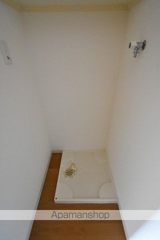 WILLDO岡山大供の内装写真