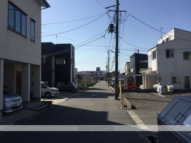 第二フリノウリンの周辺写真