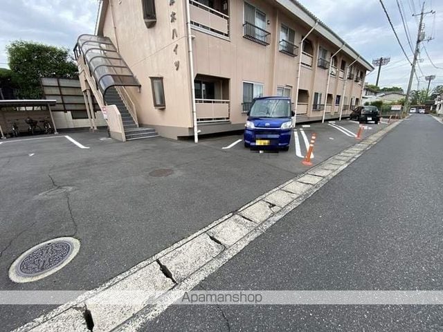 一本木ハイツのその他写真