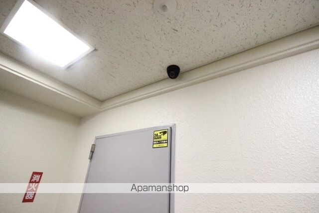 ビレッジ岩崎[2DK/45.32m2]の共用部2