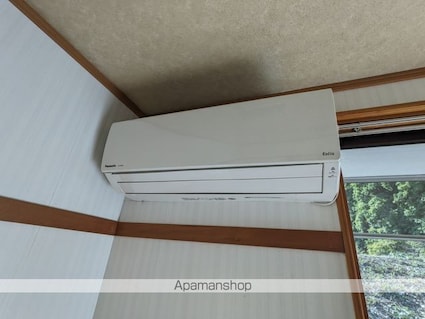 メゾンパークⅠ[2DK/40.57m2]の内装4