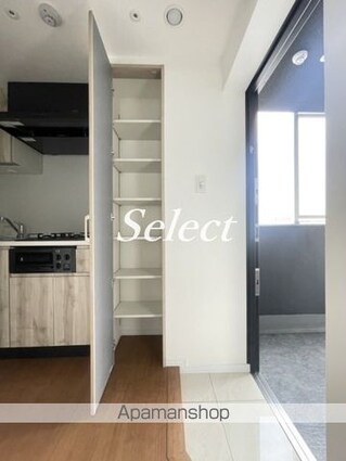 スクエアシティ横濱大通り公園ＡＺ[1K/22.53m2]の内装2