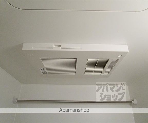 GOOD8 MIRAI 上賀茂の内装写真