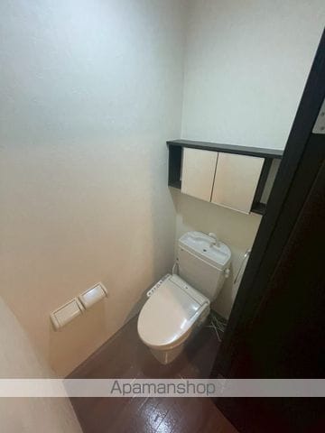 グリーンヒルIIの内装写真