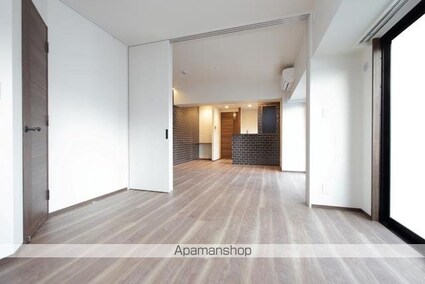 ブランシエスタ両国[1LDK/48.28m2]のリビング・居間2