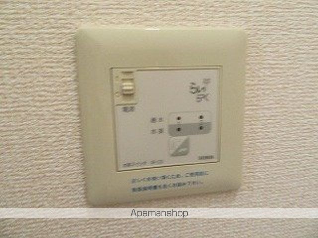 マロン・クレール[1K/24.84m2]の内装5