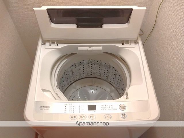 レオパレスポセイドンの内装写真