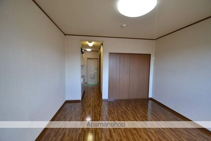 ルナパレスⅡ[1K/26.25m2]のリビング・居間2