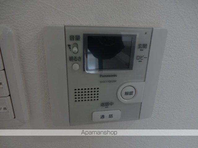 AGLEAMの内装写真