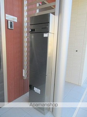 エヴァーグリーンの内装写真