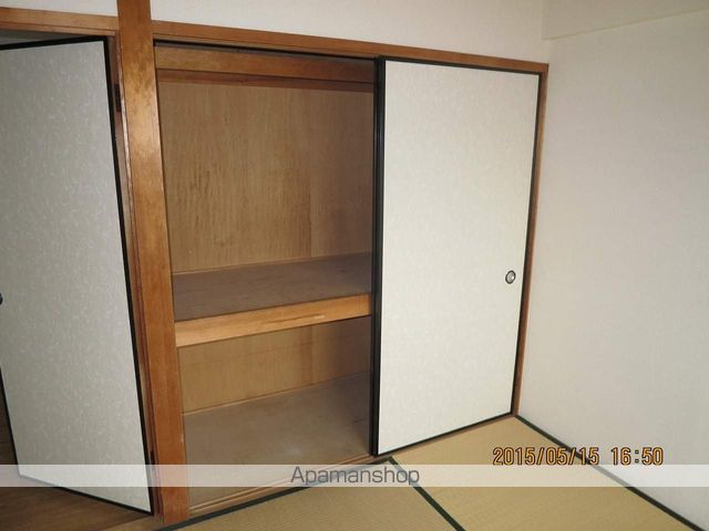 第3千代マンションの内装写真