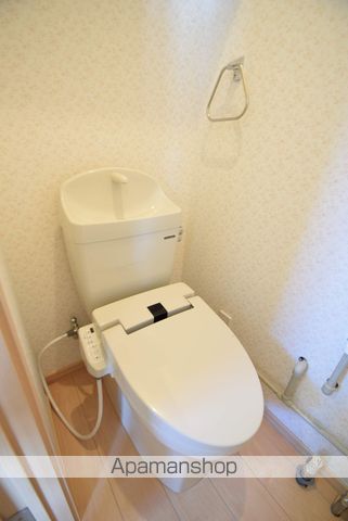 グランビュー本町の内装写真