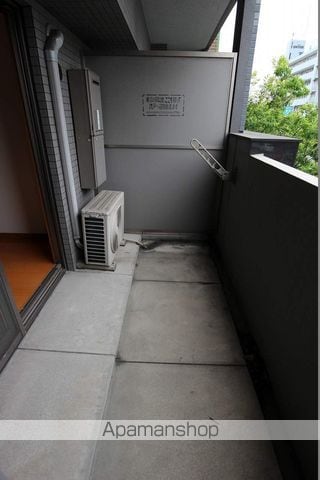 サンネストピア箱崎駅前の内装写真