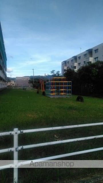 ビレッジハウス広田３号棟[2K/33.54m2]の共用部1