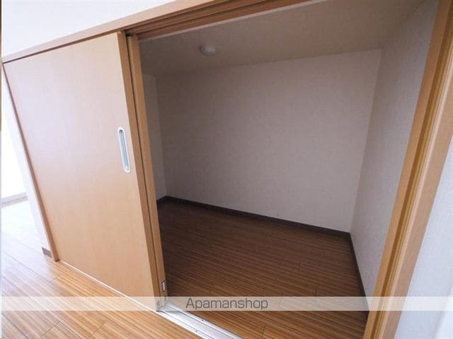 CCDブルックリンの内装写真