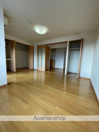 サンシエル・ドゥ[1DK/40.92m2]のリビング・居間2