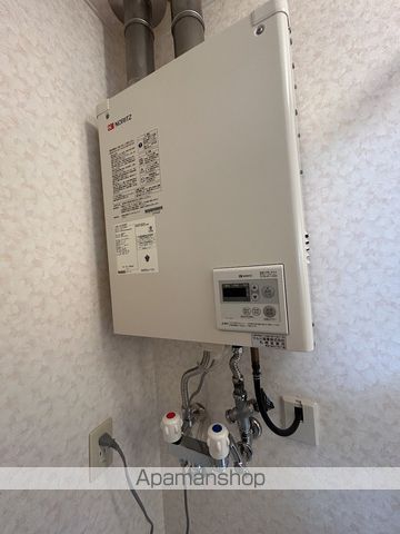 ハピネス銭函IIの内装写真