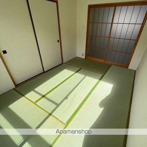 ハイツカアムAの内装写真