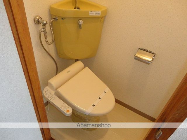 ロイヤル・レジデンス秦の内装写真