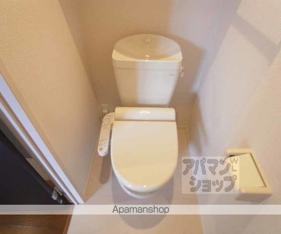 さくらテラスの内装写真