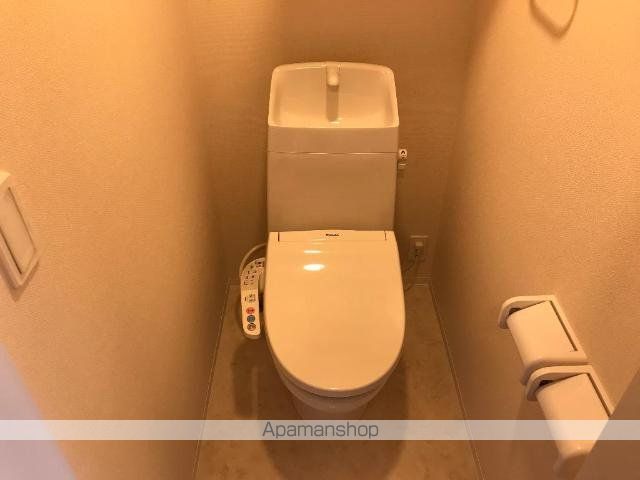 コバルトアワーの内装写真