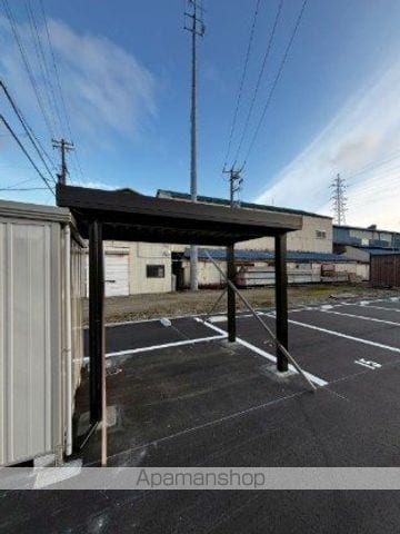 カサーレ蓮町Iの外観写真