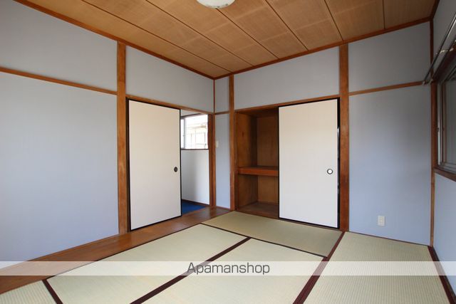 市原市光風台貸家の内装写真