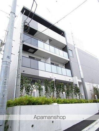 ＡＲＣＯＢＡＬＥＮＯ　ＳＵＧＩＮＡＭＩＨＯＮＡＮＣＨＯ[1K/25.92m2]の外観1