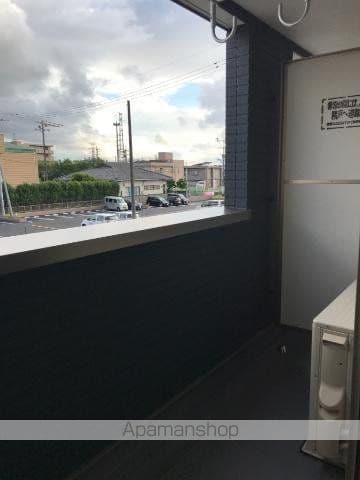 コンフォート三里木A棟の内装写真