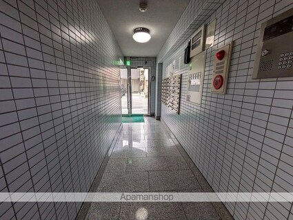 広島県広島市中区舟入幸町[1K/17.28m2]の共用部6