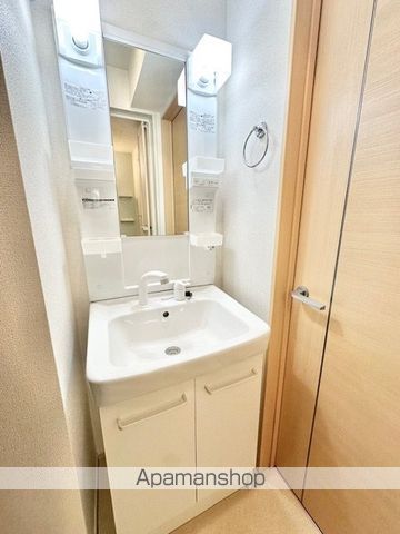 カーサ忍ヶ丘の内装写真