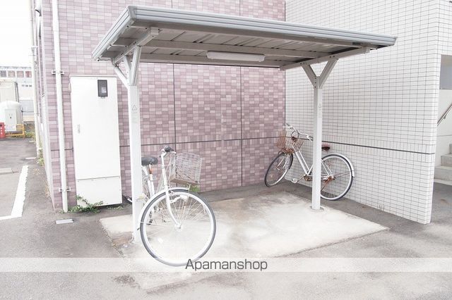 アクアリオの外観写真