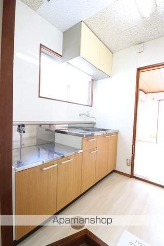 吉岡ビルIの内装写真