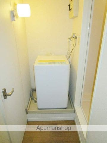 レオパレスクレールの内装写真