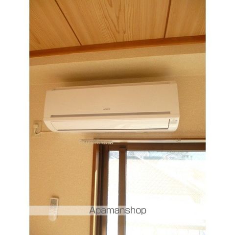 グレースKの内装写真