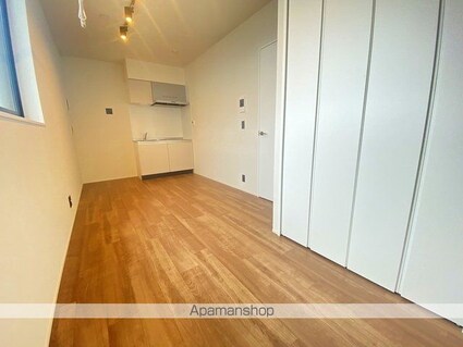 アトリオフラッツ三軒茶屋Ｎｏｒｔｈ[1R/23.65m2]のその他部屋・スペース1